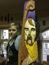 Фото компанії Майстерня-робітня "Дідова Борода"
