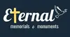 Логотип компанії Eternal.memorials