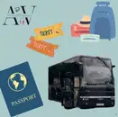 Фото компанії Azur Voyage