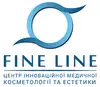 Логотип компанії Центр інноваційної медичної косметології та естетики "Fine +