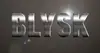 Логотип компанії ТОВ "Blysk"