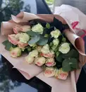 Фото компанії Квіткова крамниця "Букет з Любов'ю"