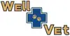 Логотип компанії Ветеринарний кабінет та зоомагазин "Well Vet"