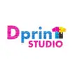Фото компанії Digital print studio