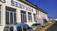 Фото компанії Bus Service