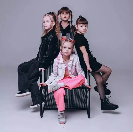 Фото компанії Dance Studio "LABIRINT"