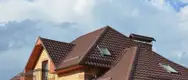 Фото компанії Покрівельні роботи