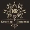 Логотип компанії Інвестиційно-девелоперська компанія "Kovcheg Residence"