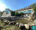 Фото компанії Пансіонат "Русалка"