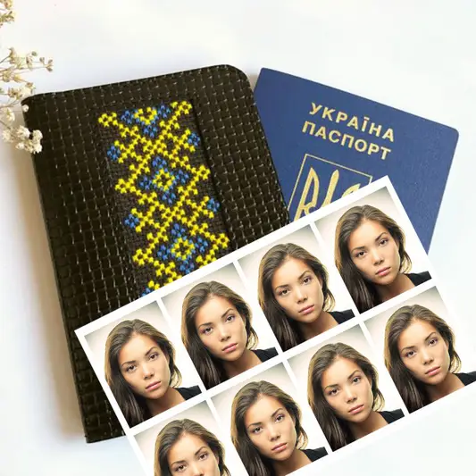 Фото компанії Фотостудія "Рембрандт"