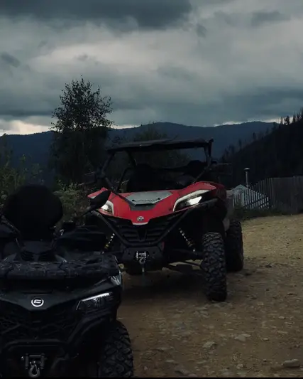Фото компанії EXTREM 4x4