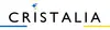 Логотип компанії Cristalia