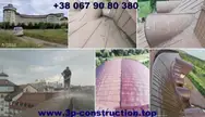 Фото компанії Компанія фарбування дахів "3p-construction"