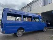 Фото компанії Фарбування авто, рихтовка, зварювальні роботи