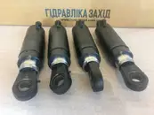 Фото компанії ТОВ "Гідравліка Захід"