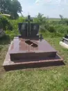 Фото компанії Пам'ятники