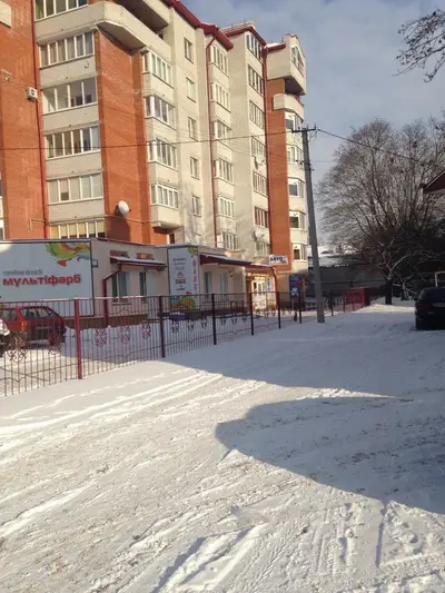 Фото компанії Terno Spark