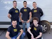 Фото компанії Trusty hands delivery