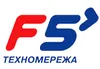 Логотип компанії Магазин "Техномережа F5"