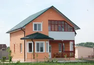 Фото компанії Сервус