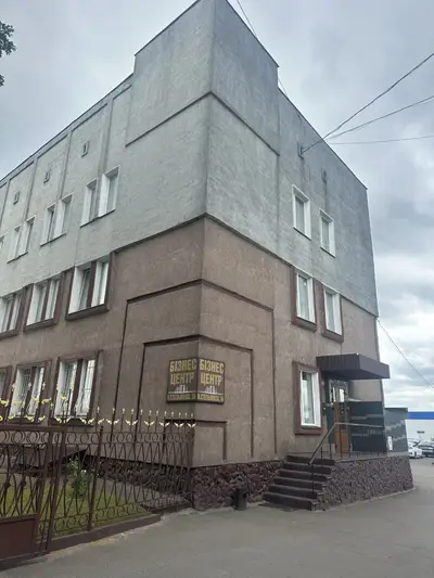 Фото компанії Бізнес-центр на Стельмаха