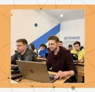 Фото компанії Okten School
