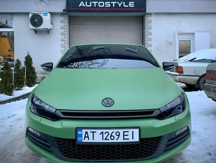 Фото компанії Autostyle.if