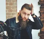 Фото компанії Fat Tony's Barbershop