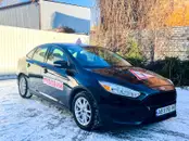 Фото компанії Автошкола "Драйвер+"