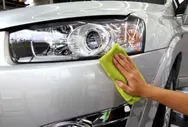 Фото компанії Полірування авто