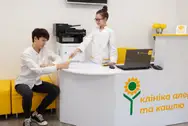 Фото компанії Клініка алергії та кашлю