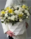 Фото компанії Супермаркет квітів "ЦВІТ"