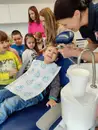 Фото компанії Заклад стоматологічний під Ангелом-охоронцем