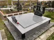 Фото компанії Пам'ятники, гранітні вироби
