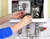 Фото компанії Ремонт газових котлів, встановлення термостатів