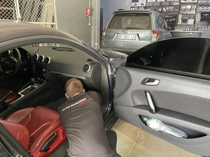 Фото компанії AUTO ELECTRIC SERVICE