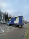 Фото компанії Негабаритні вантажні перевезення