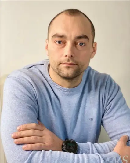 Фото компанії Психотерапевт "Вовк Сергій Степанович"