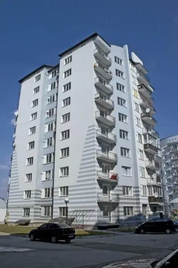 Фото компанії ТзОВ "ЖЕБВП "МЖК Експрес-24"