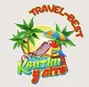 Логотип компанії Квитки у Літо Travel-Best