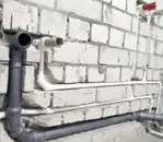 Фото компанії Майстер з опалення, водогону та каналізації