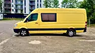 Фото компанії Пасажирські перевезення Україна-Європа