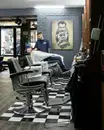 Фото компанії Barbershop "Bad Chopper"