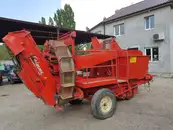 Фото компанії AGRODRUZI