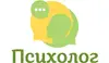 Логотип компанії Психолог