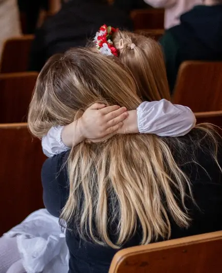 Фото компанії Приватний дитячий садок "Маленькі кроки"