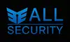 Логотип компанії ALL Security