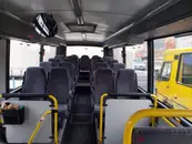 Фото компанії Пасажирські перевезення