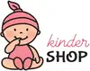 Логотип компанії Kinder shop rv