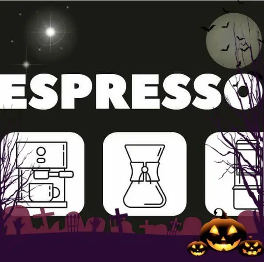 Фото компанії Espresso Bar
